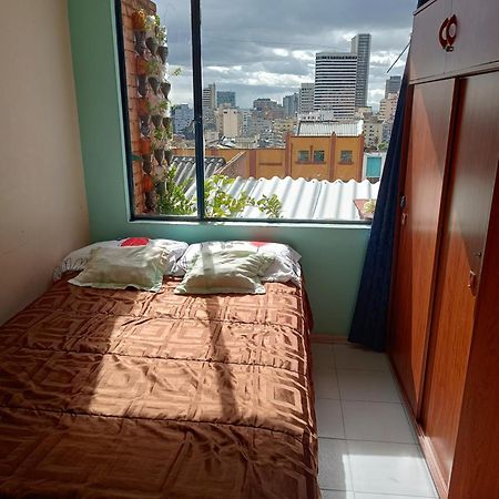 보고타 Casa 2600 아파트 외부 사진
