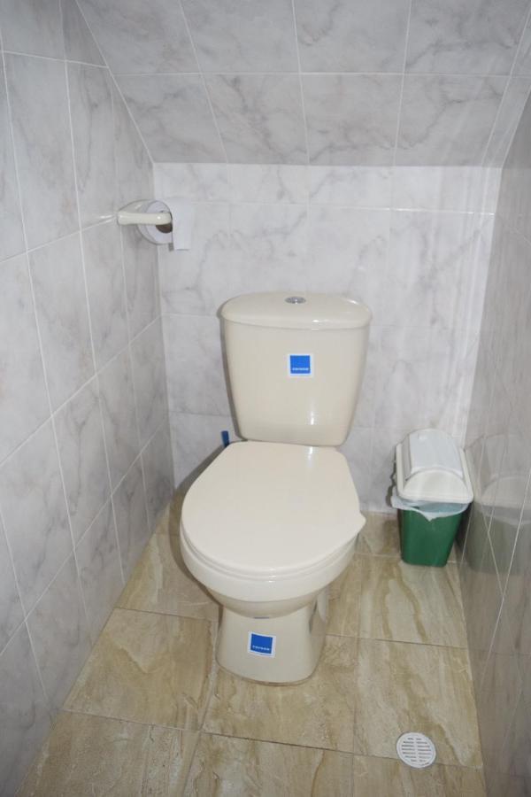 보고타 Casa 2600 아파트 외부 사진