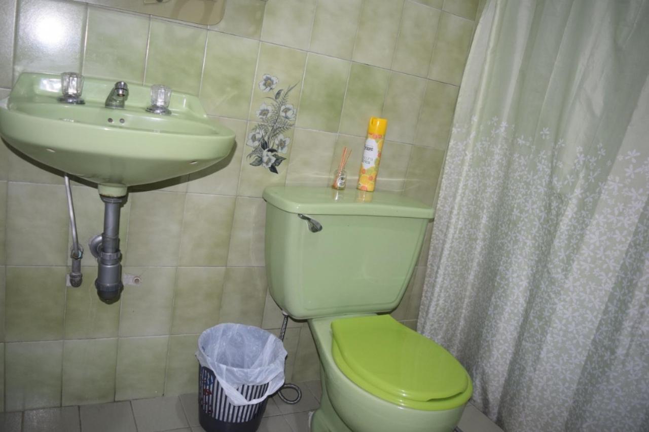보고타 Casa 2600 아파트 외부 사진