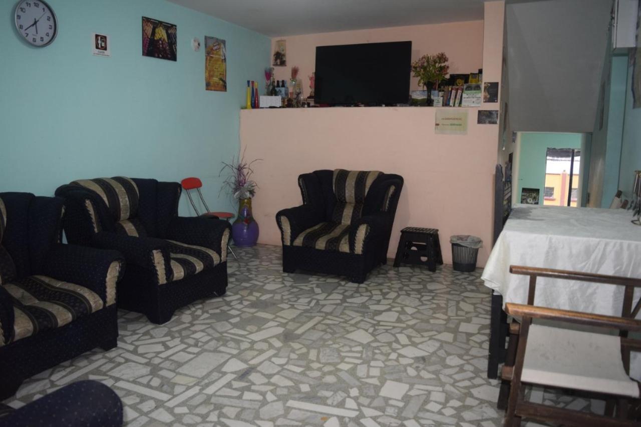 보고타 Casa 2600 아파트 외부 사진
