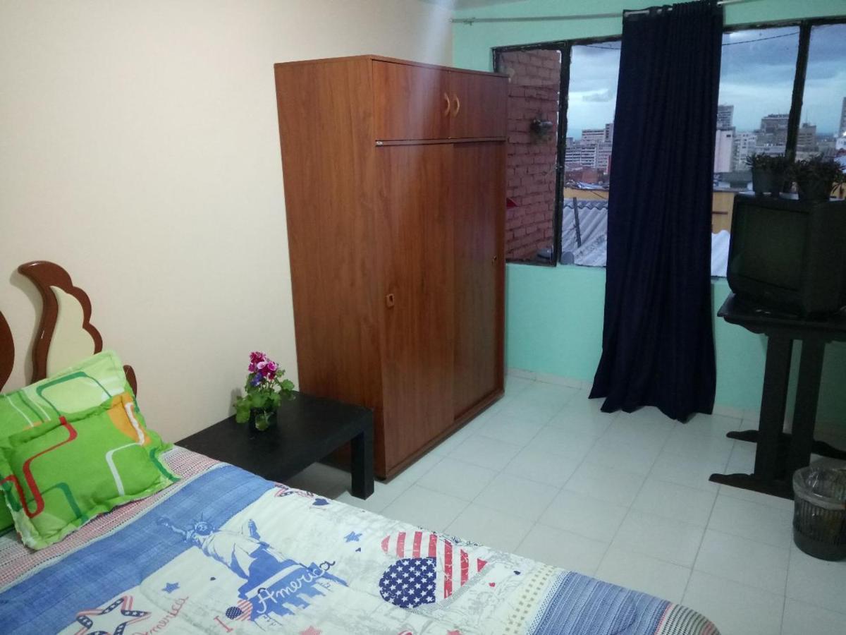 보고타 Casa 2600 아파트 외부 사진