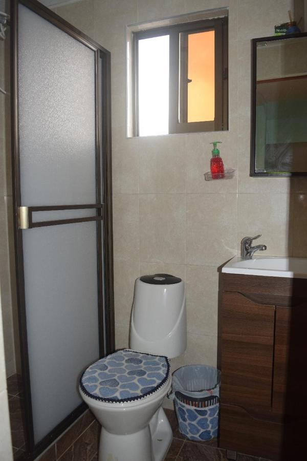 보고타 Casa 2600 아파트 외부 사진