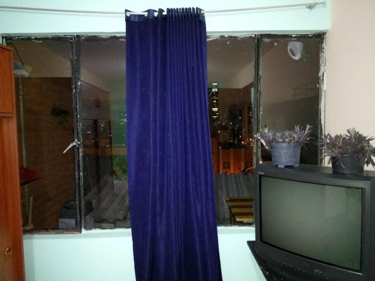 보고타 Casa 2600 아파트 외부 사진