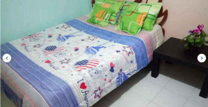 보고타 Casa 2600 아파트 외부 사진