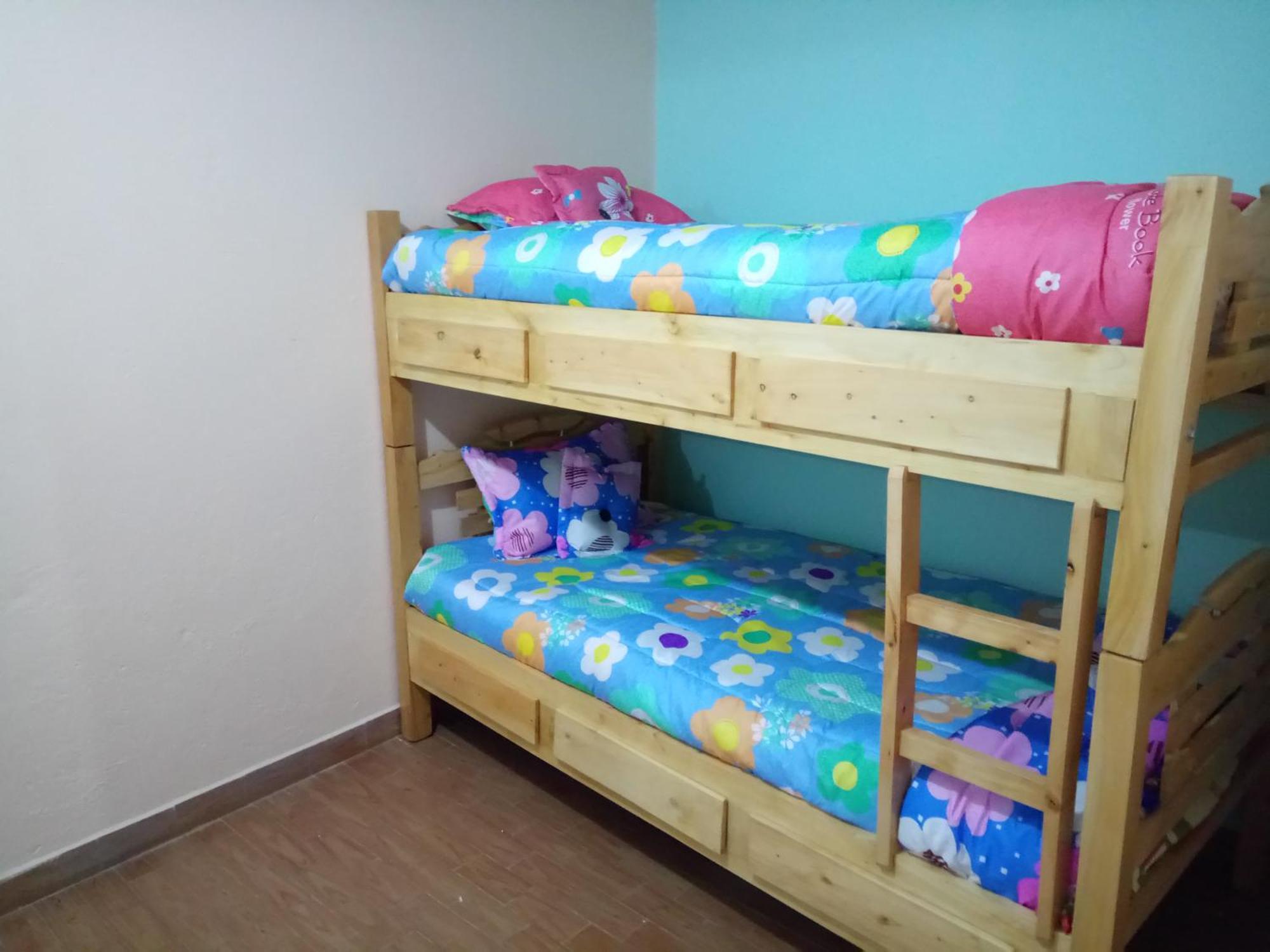보고타 Casa 2600 아파트 외부 사진