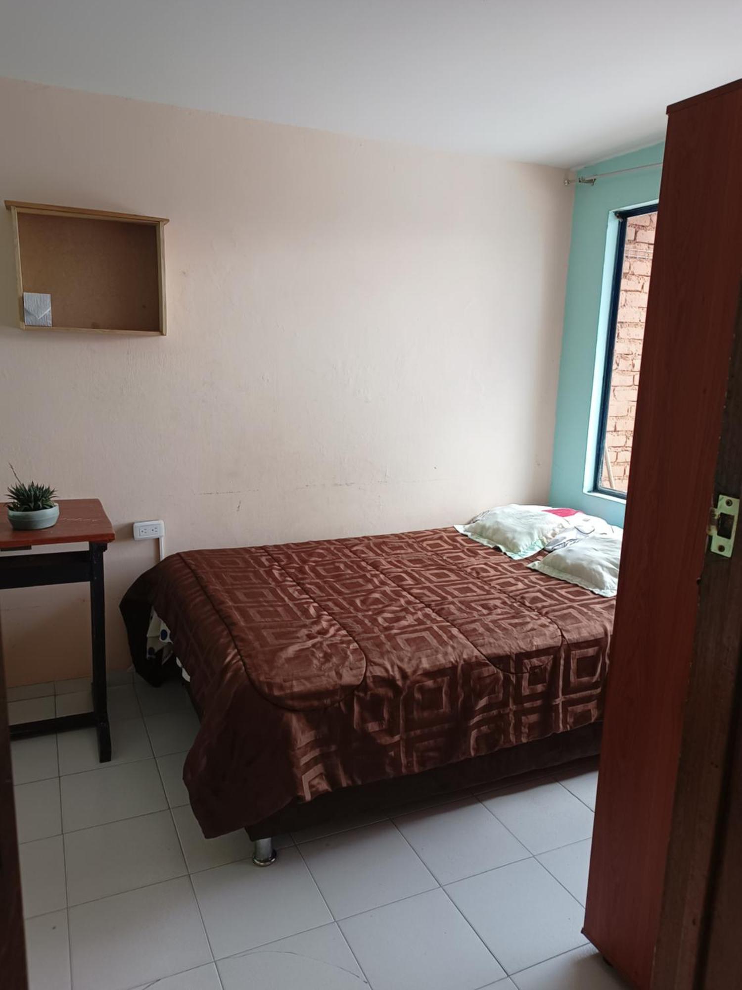 보고타 Casa 2600 아파트 외부 사진