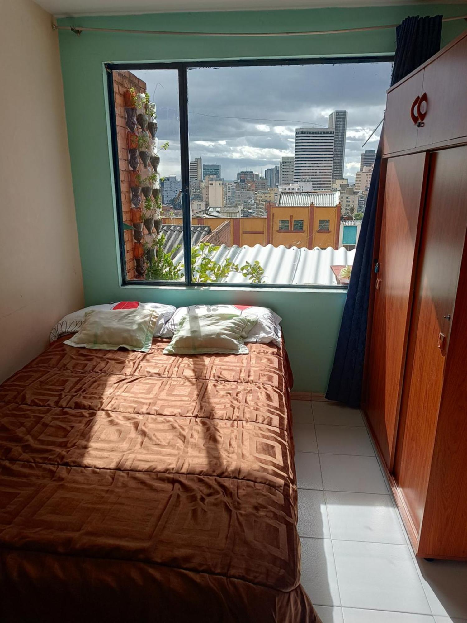 보고타 Casa 2600 아파트 외부 사진