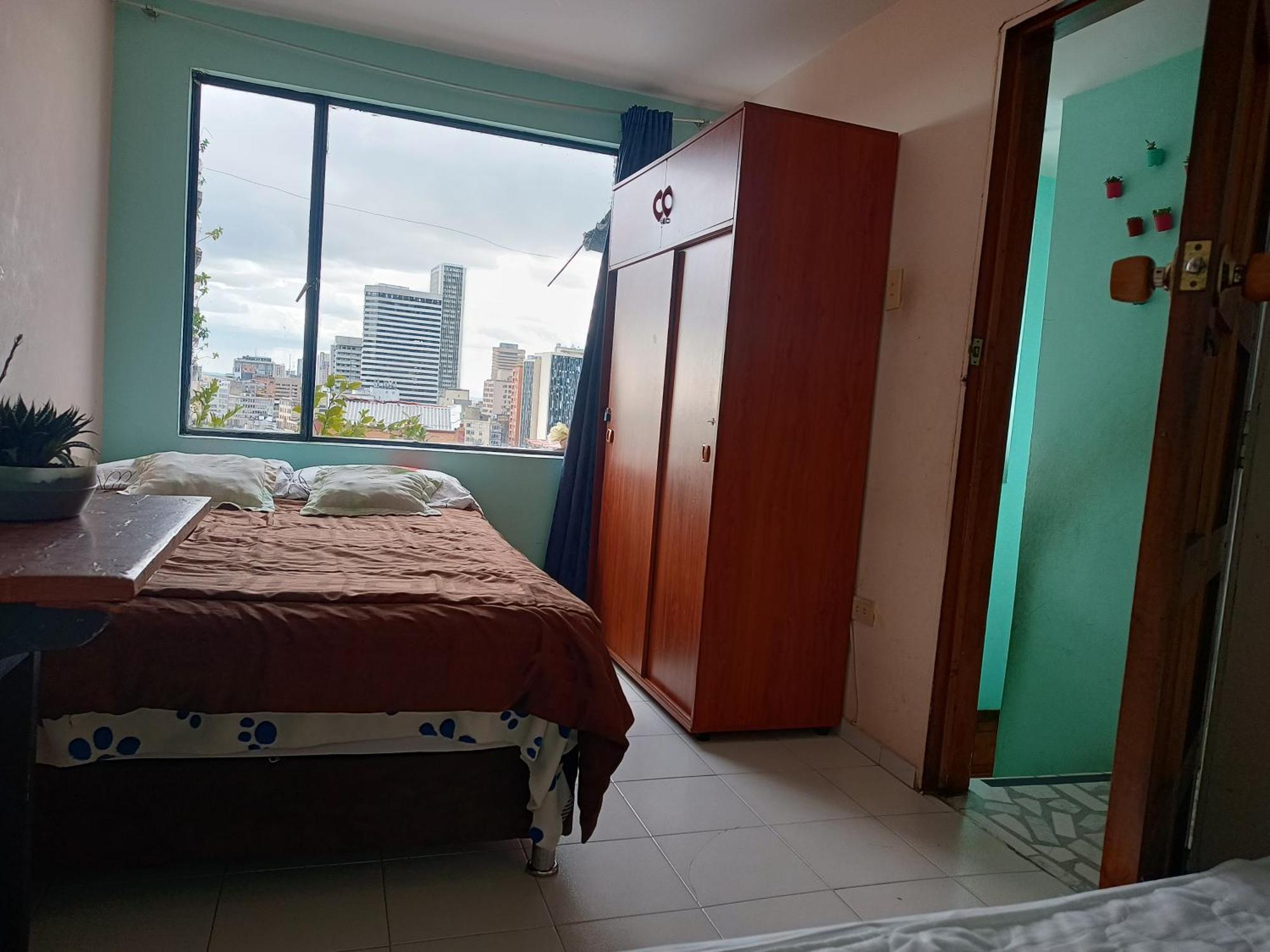 보고타 Casa 2600 아파트 외부 사진