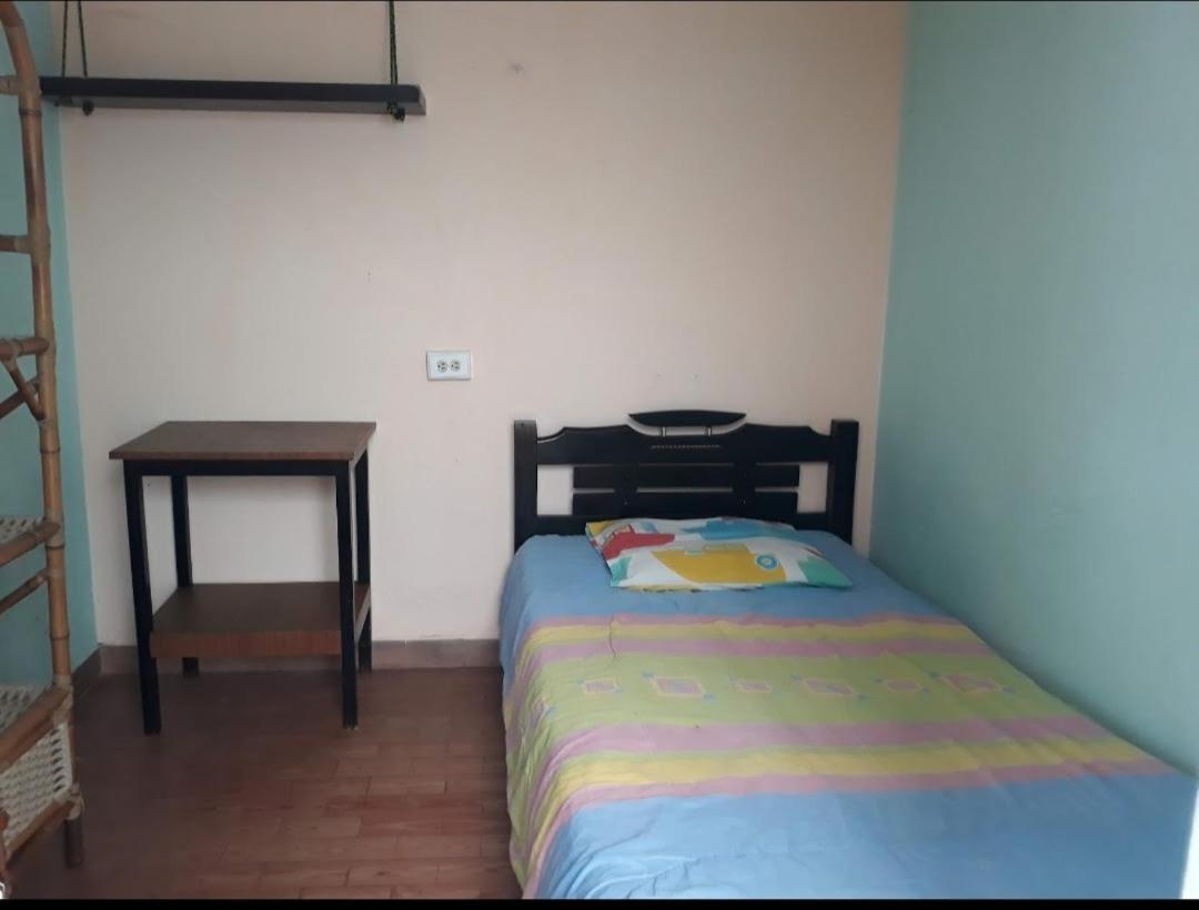 보고타 Casa 2600 아파트 외부 사진