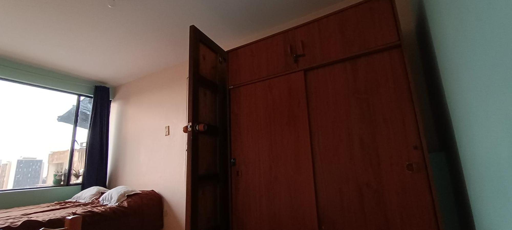 보고타 Casa 2600 아파트 외부 사진