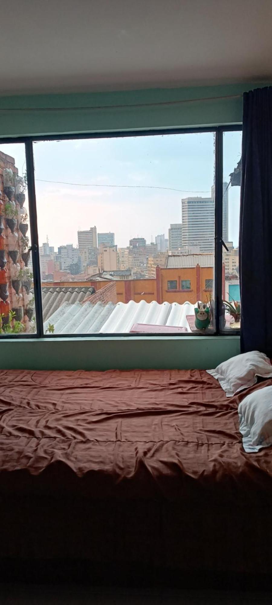 보고타 Casa 2600 아파트 외부 사진