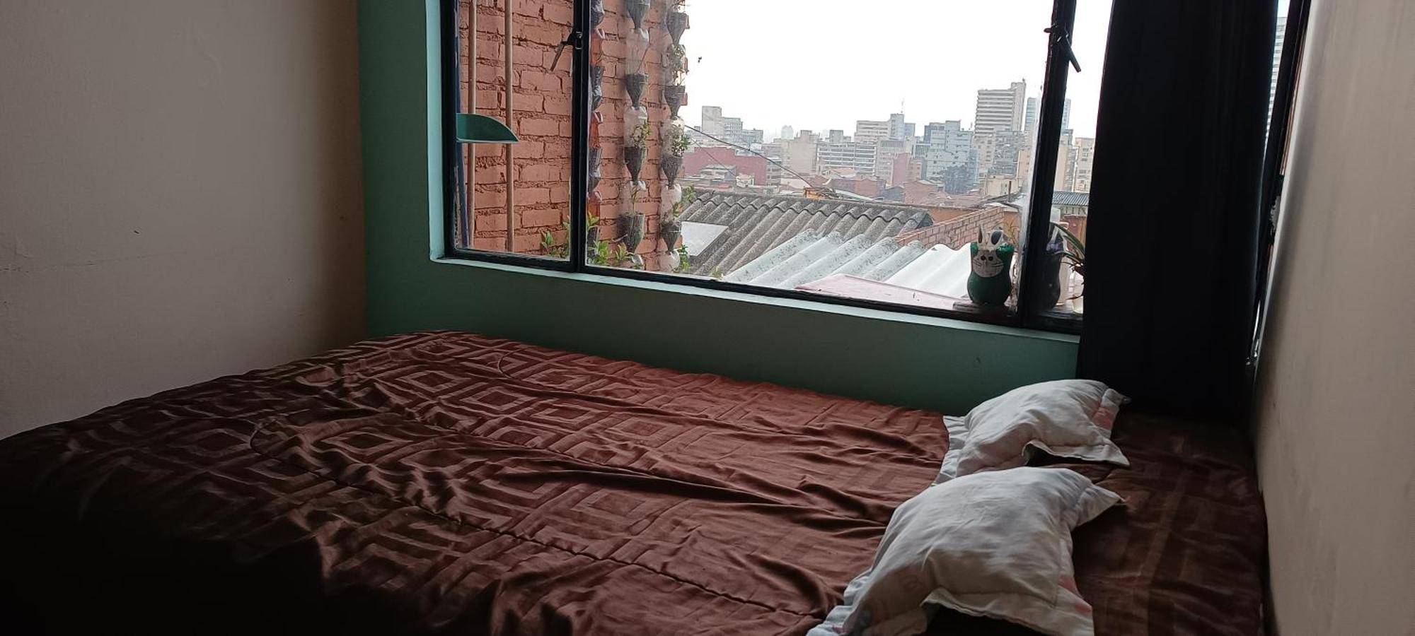 보고타 Casa 2600 아파트 외부 사진