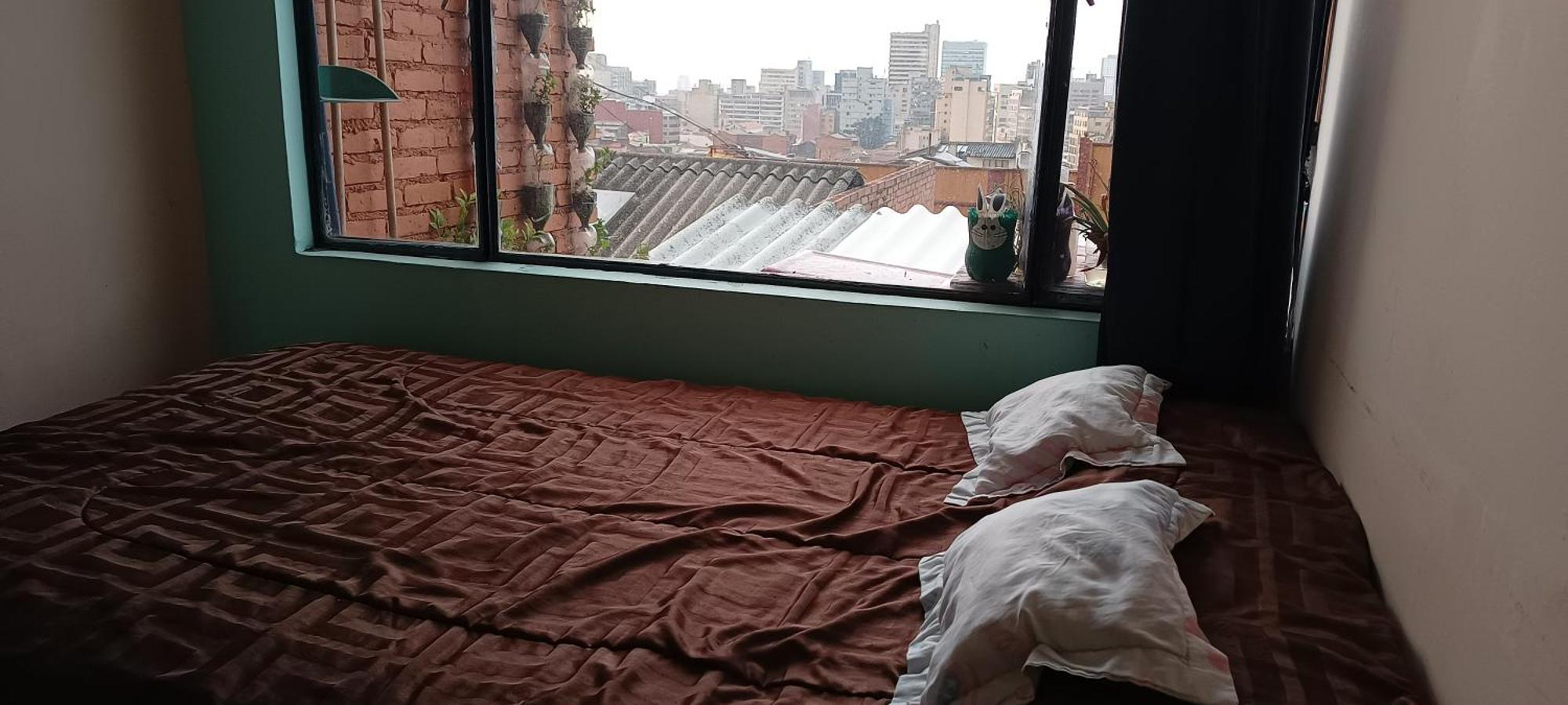 보고타 Casa 2600 아파트 외부 사진