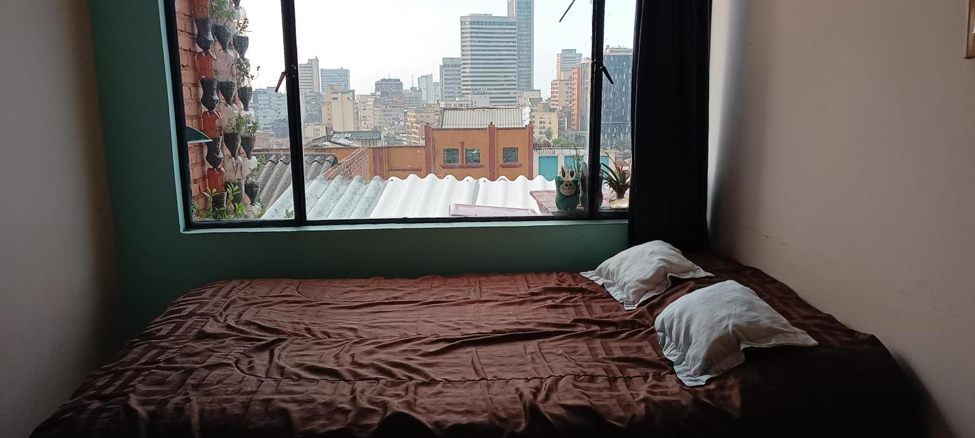 보고타 Casa 2600 아파트 외부 사진